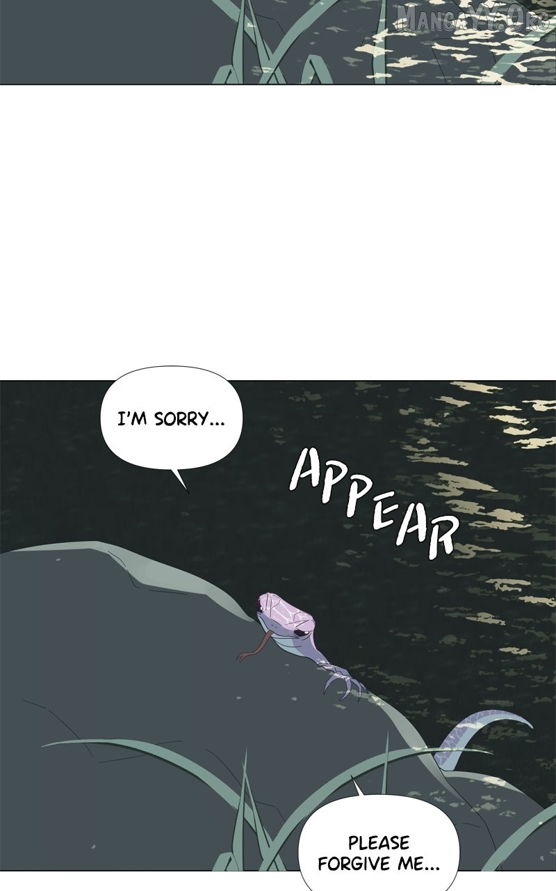 Moonmade Child - Manhwa Chapter 121 - page 10