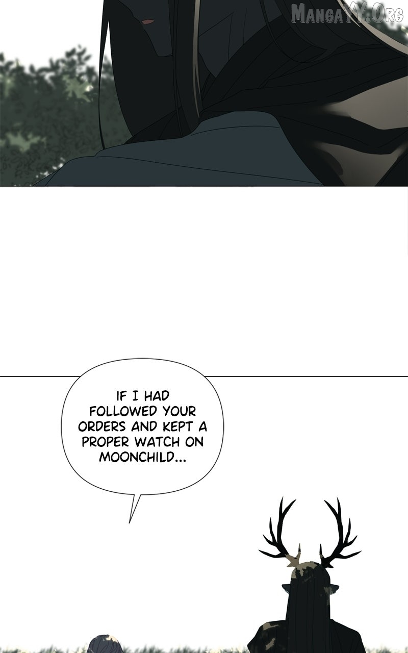 Moonmade Child - Manhwa Chapter 121 - page 12