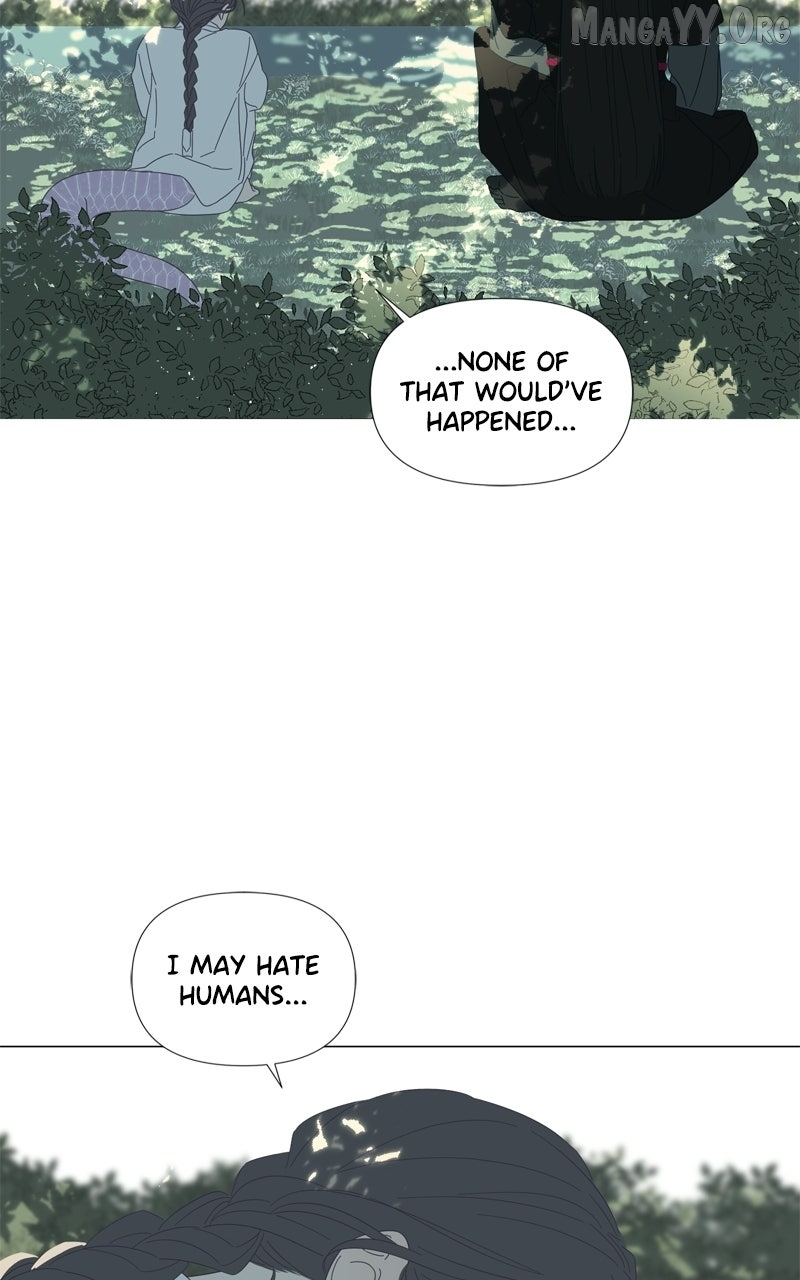 Moonmade Child - Manhwa Chapter 121 - page 13