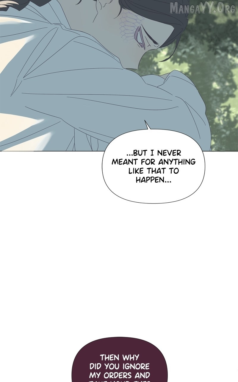 Moonmade Child - Manhwa Chapter 121 - page 14