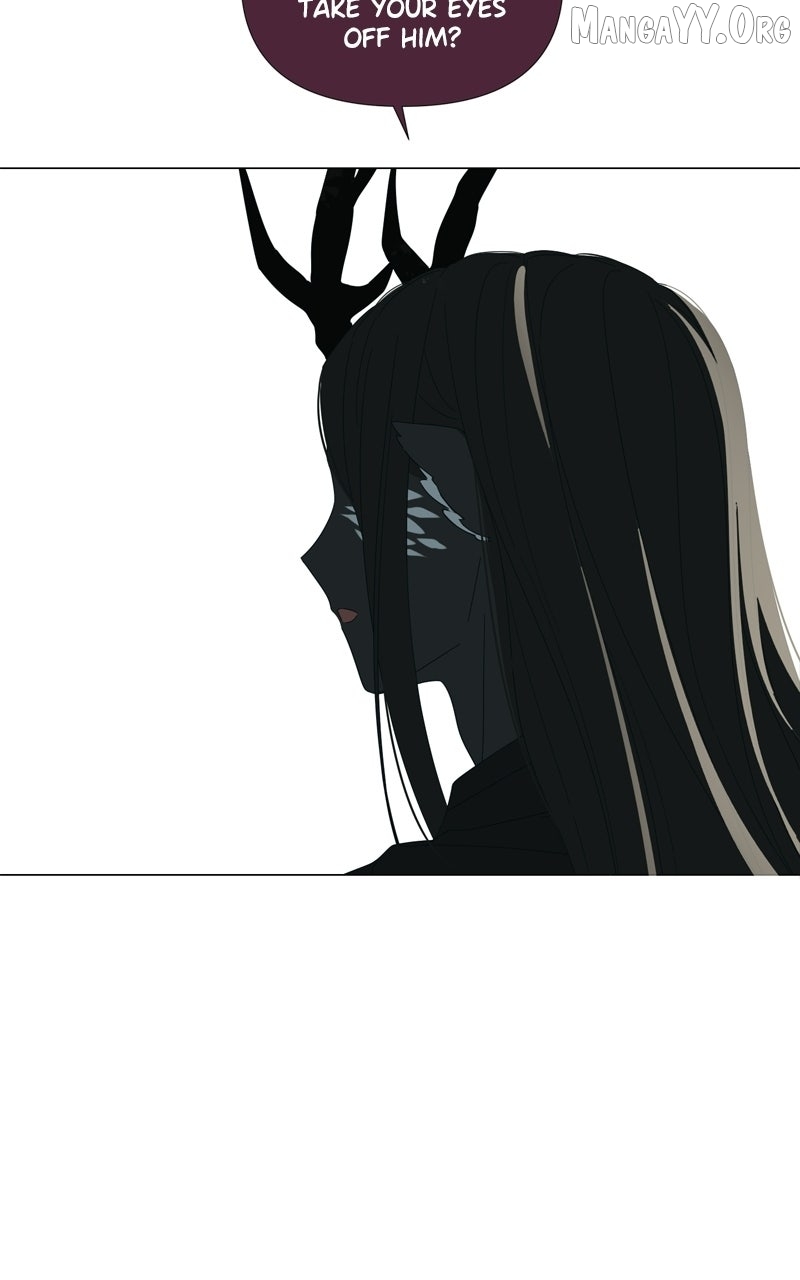 Moonmade Child - Manhwa Chapter 121 - page 15