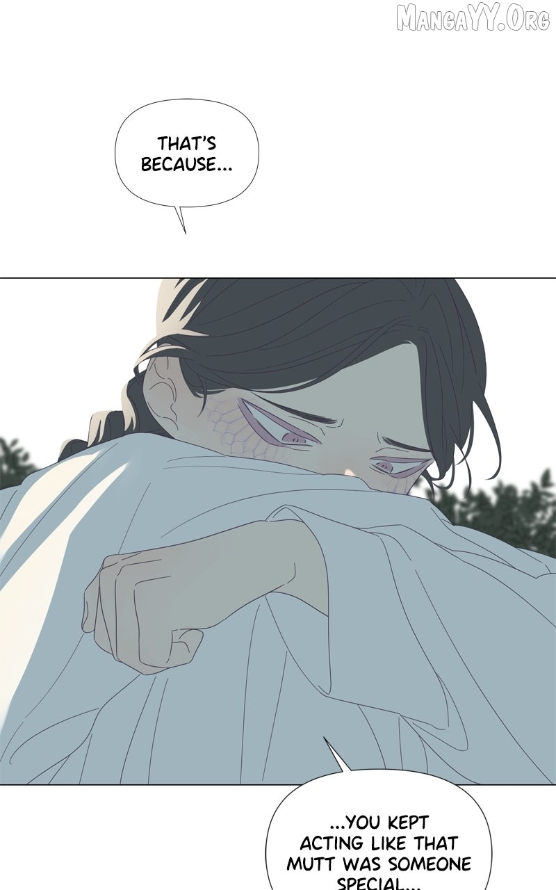 Moonmade Child - Manhwa Chapter 121 - page 16
