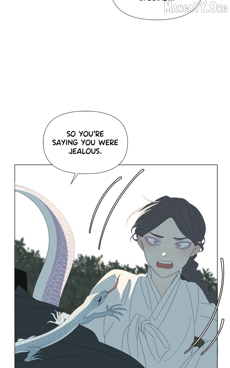 Moonmade Child - Manhwa Chapter 121 - page 17