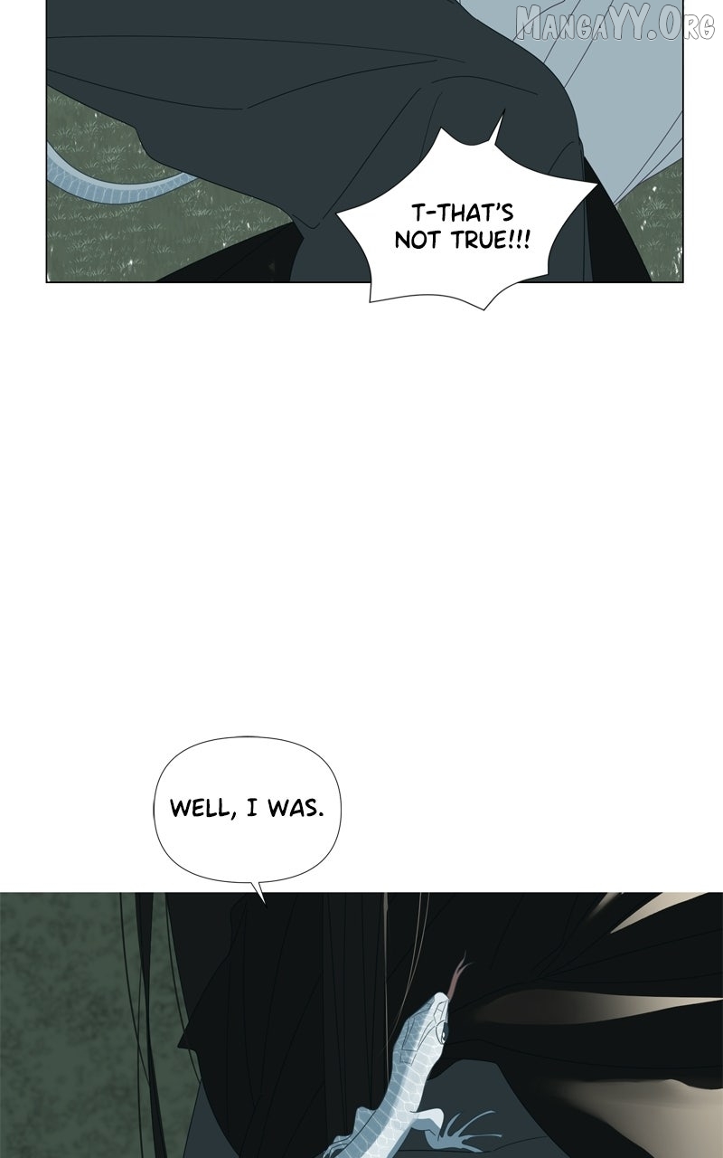Moonmade Child - Manhwa Chapter 121 - page 18