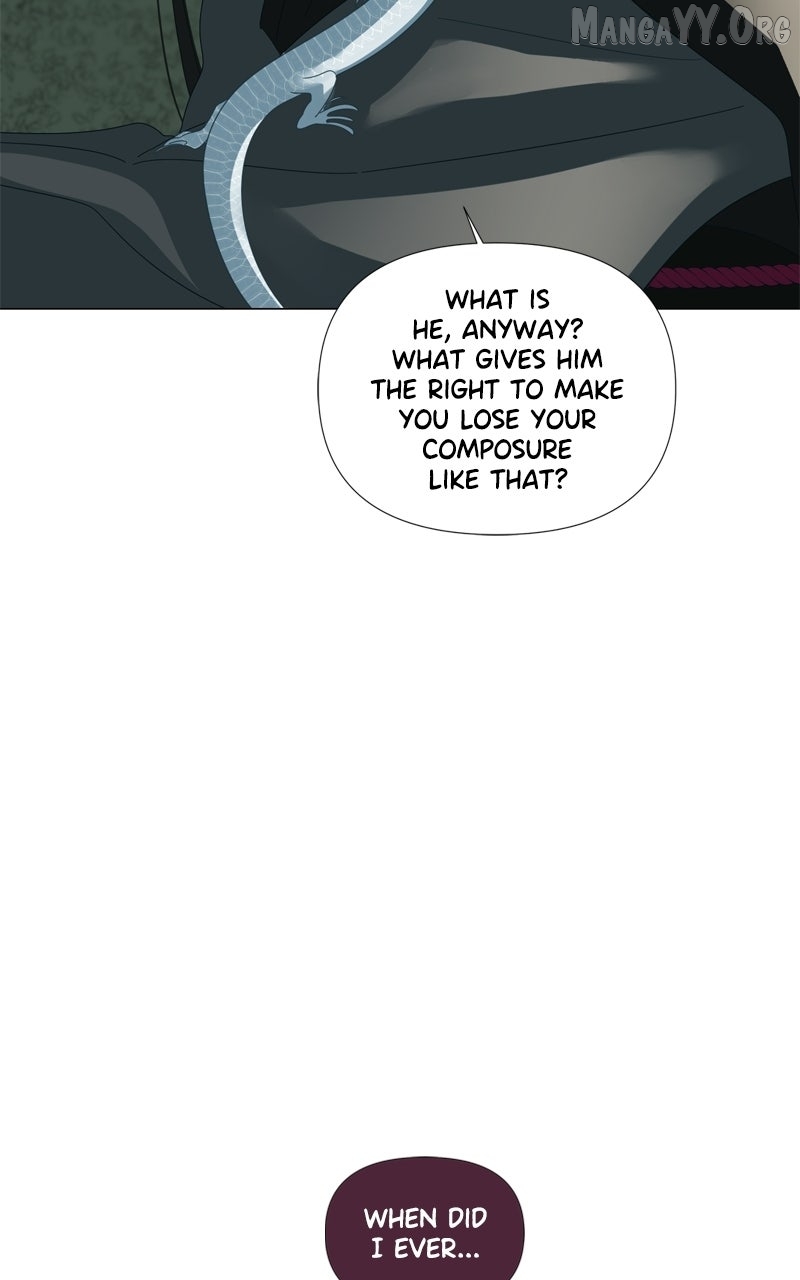 Moonmade Child - Manhwa Chapter 121 - page 19