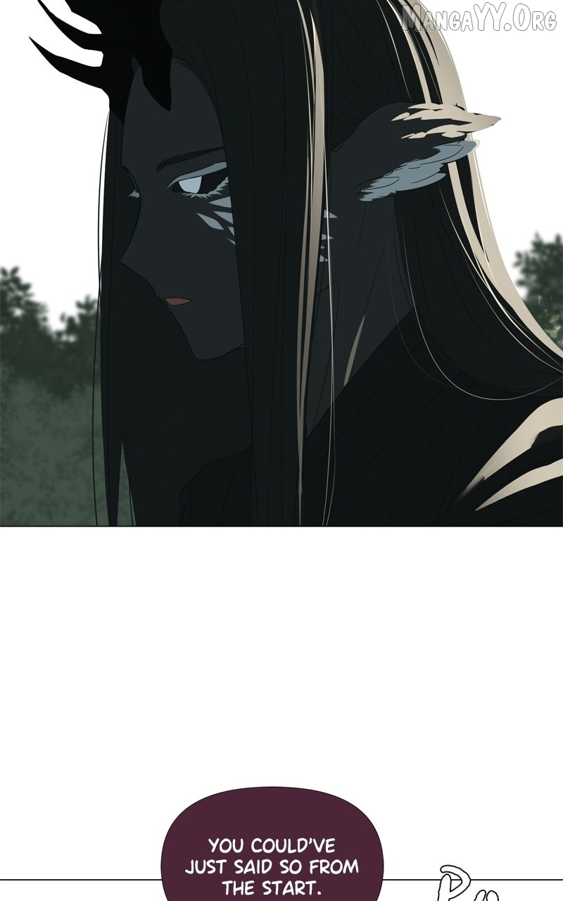 Moonmade Child - Manhwa Chapter 121 - page 21