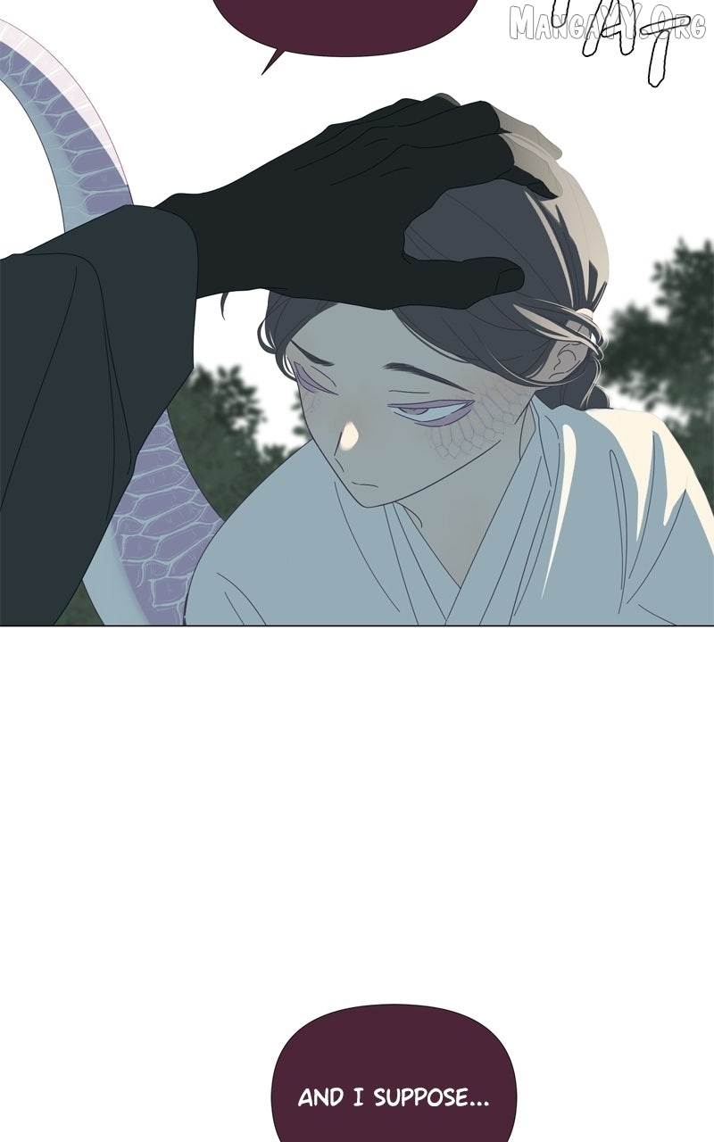 Moonmade Child - Manhwa Chapter 121 - page 22