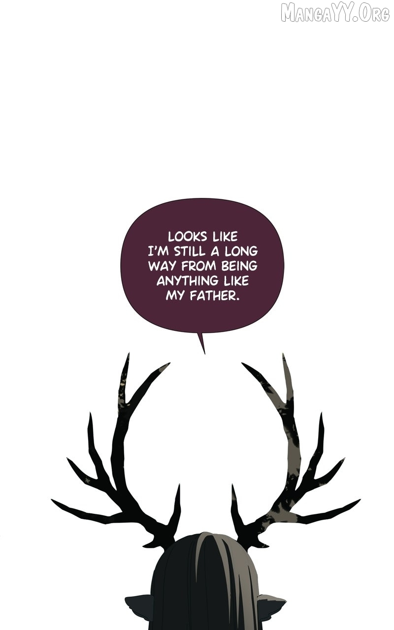 Moonmade Child - Manhwa Chapter 121 - page 25