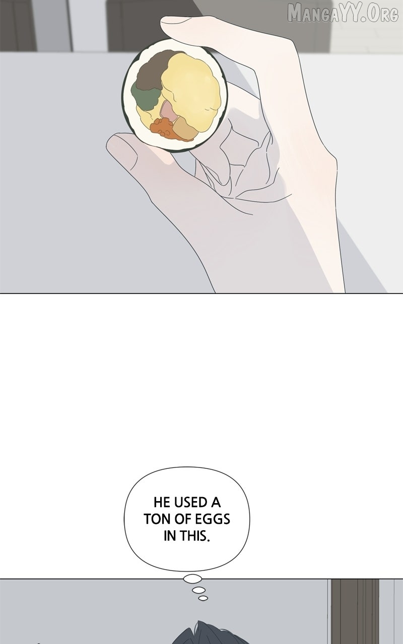 Moonmade Child - Manhwa Chapter 121 - page 32