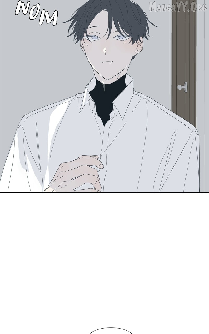 Moonmade Child - Manhwa Chapter 121 - page 33