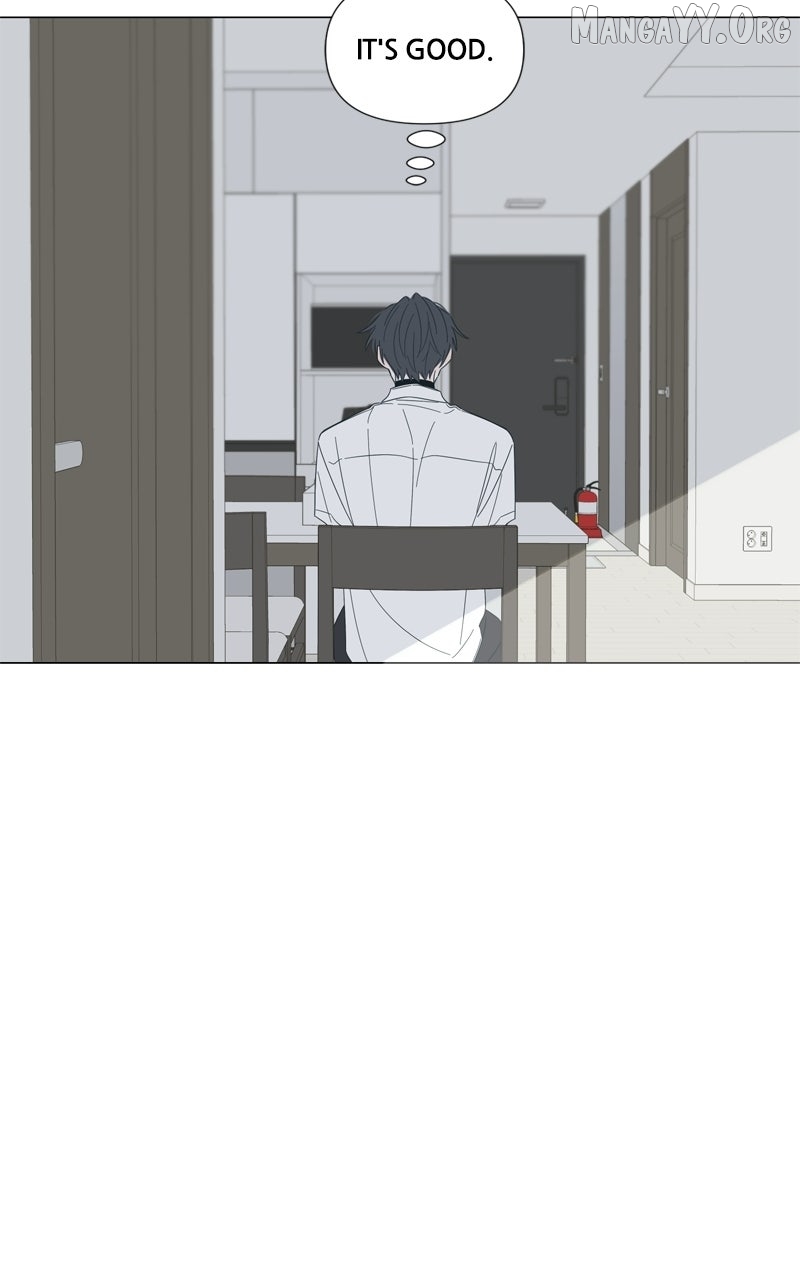 Moonmade Child - Manhwa Chapter 121 - page 34