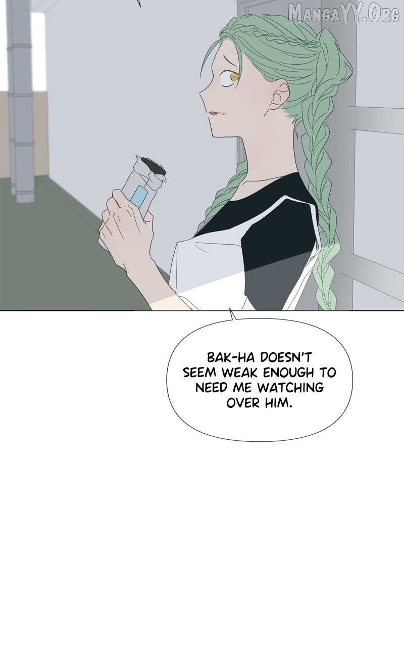 Moonmade Child - Manhwa Chapter 121 - page 36
