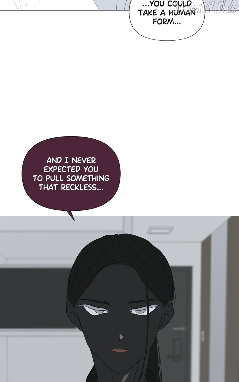 Moonmade Child - Manhwa Chapter 121 - page 43