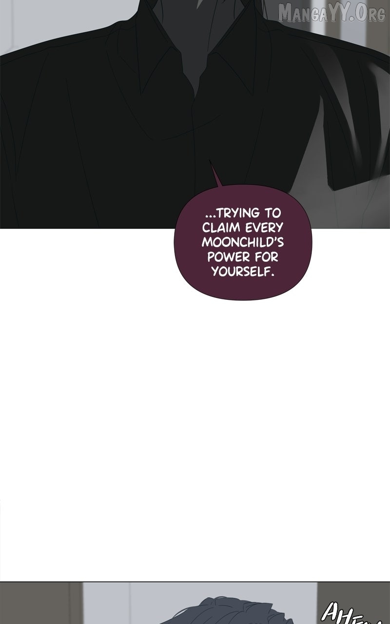 Moonmade Child - Manhwa Chapter 121 - page 44