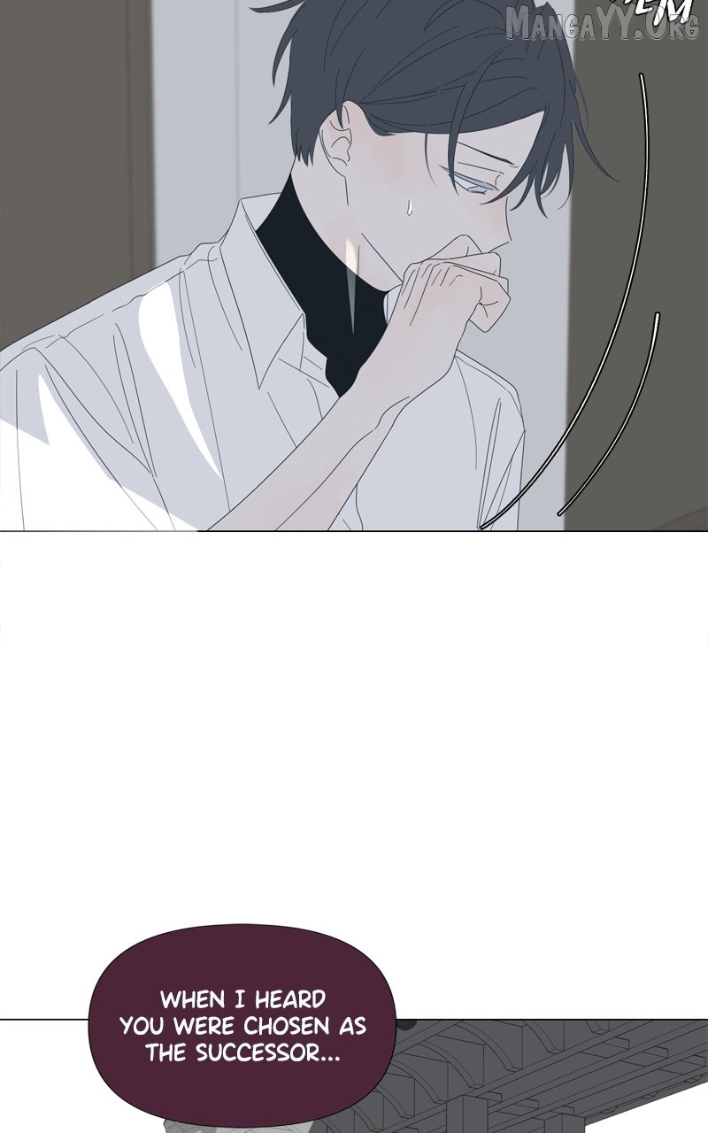 Moonmade Child - Manhwa Chapter 121 - page 45