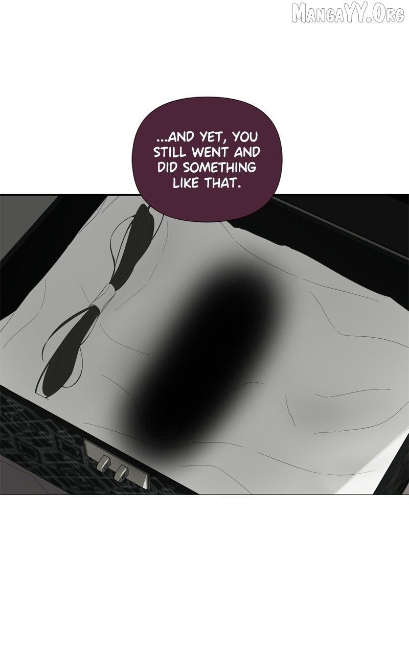 Moonmade Child - Manhwa Chapter 121 - page 47