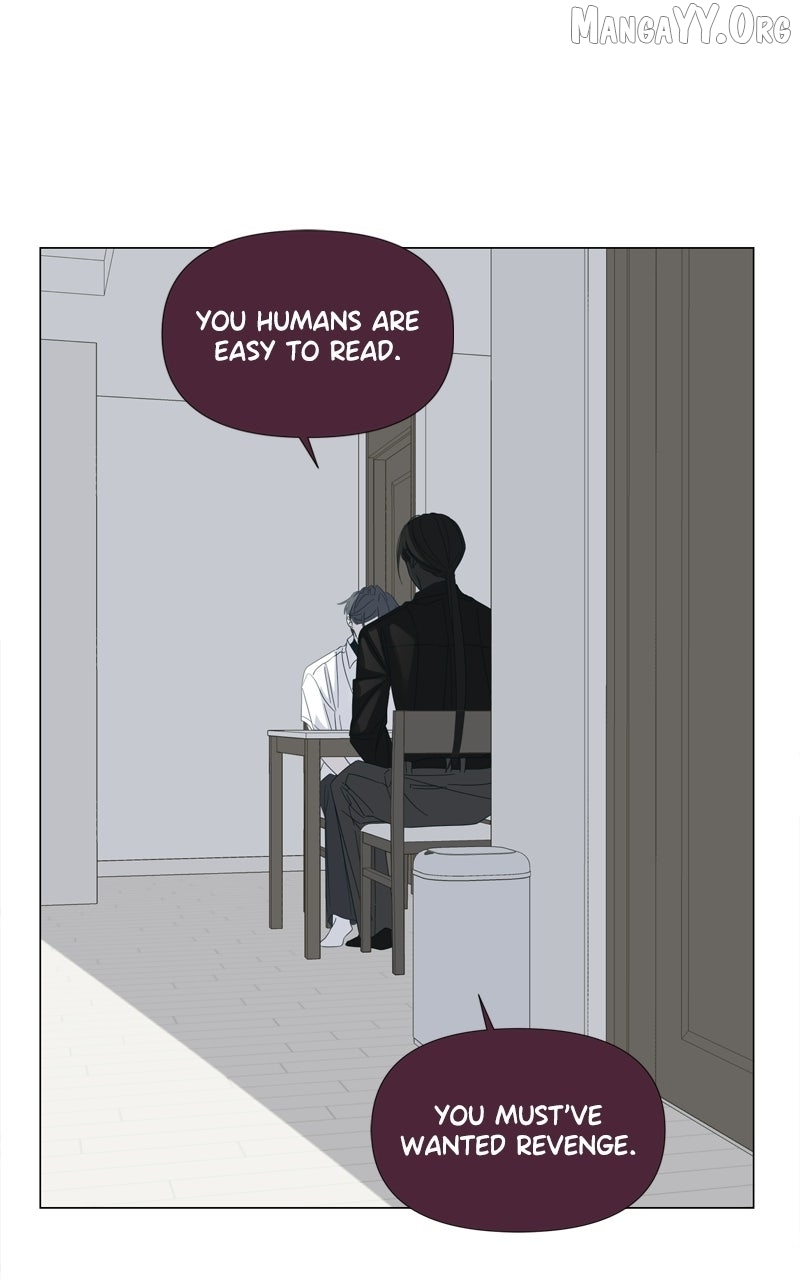 Moonmade Child - Manhwa Chapter 121 - page 48