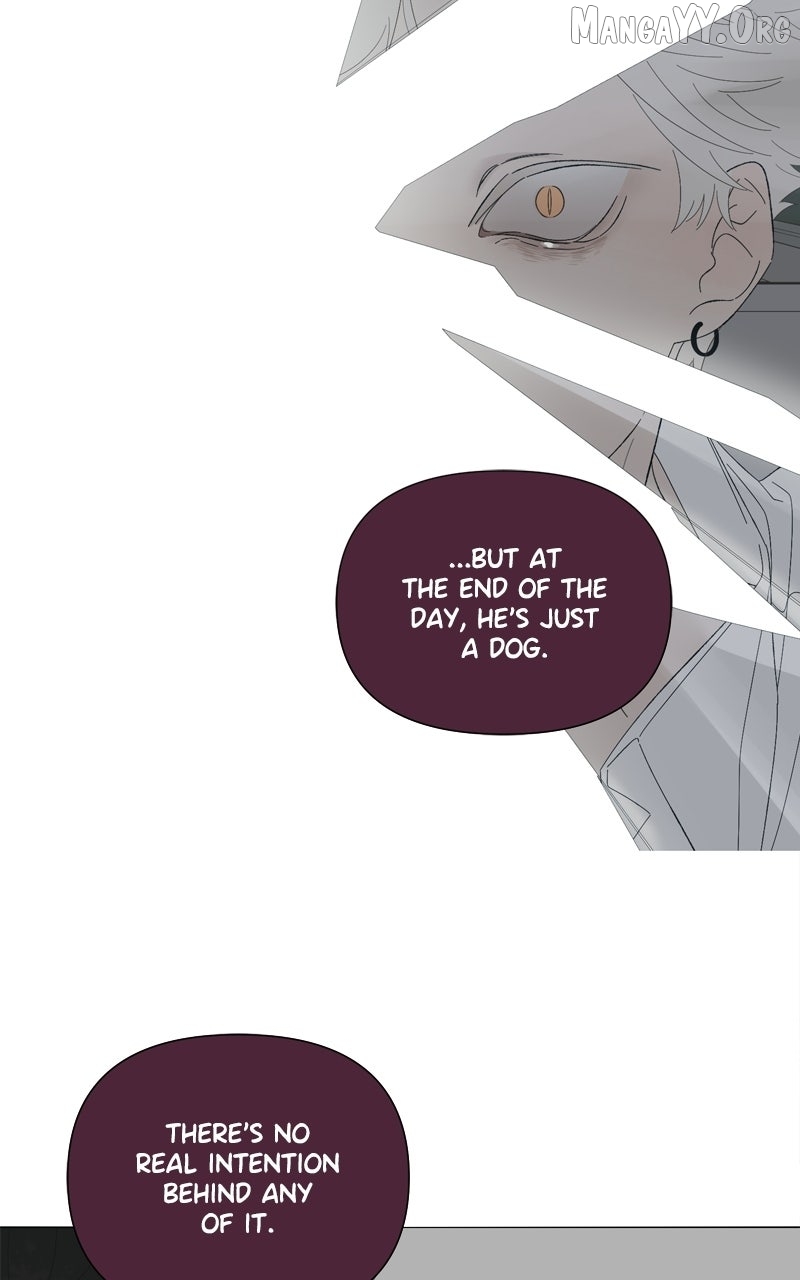 Moonmade Child - Manhwa Chapter 121 - page 57