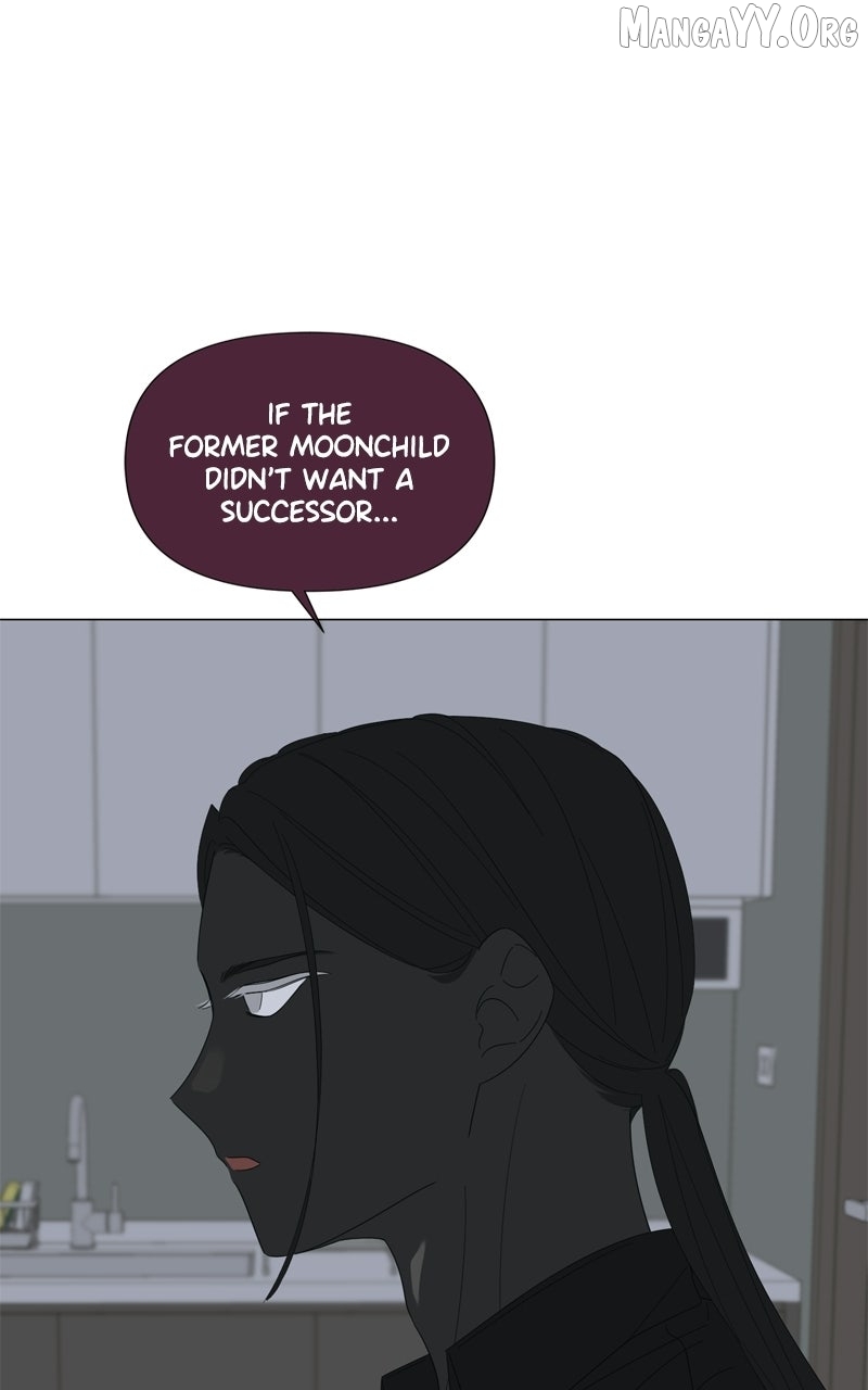 Moonmade Child - Manhwa Chapter 121 - page 59