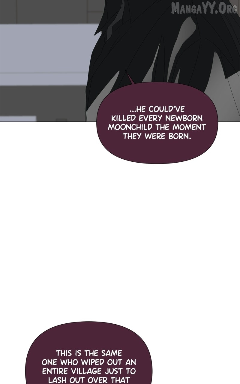 Moonmade Child - Manhwa Chapter 121 - page 60