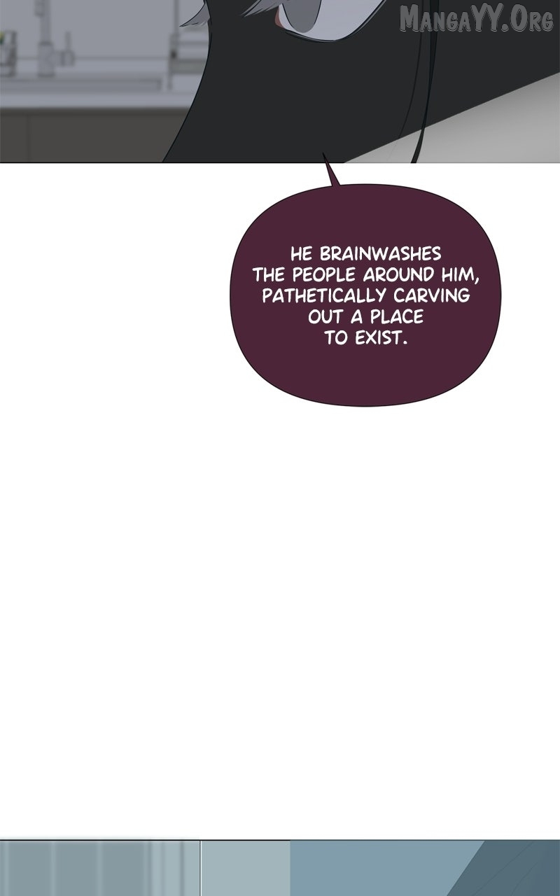 Moonmade Child - Manhwa Chapter 122 - page 18