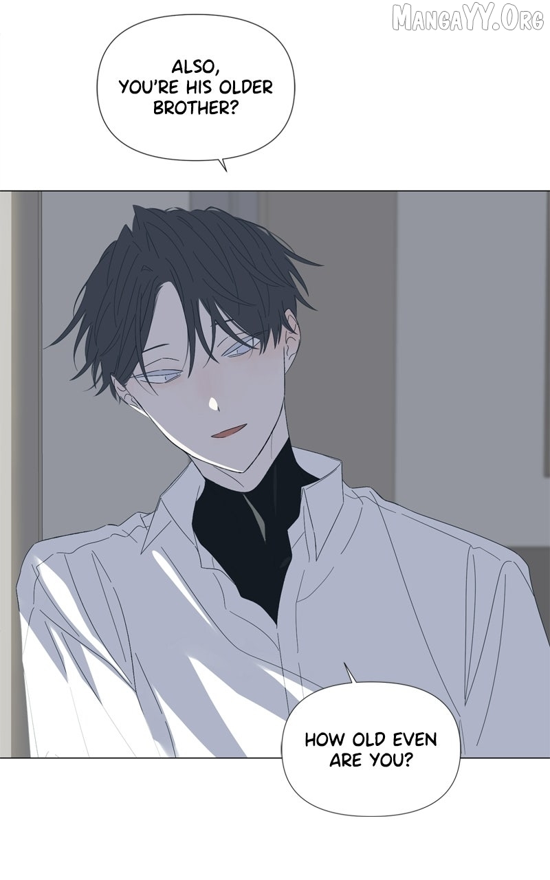 Moonmade Child - Manhwa Chapter 122 - page 32