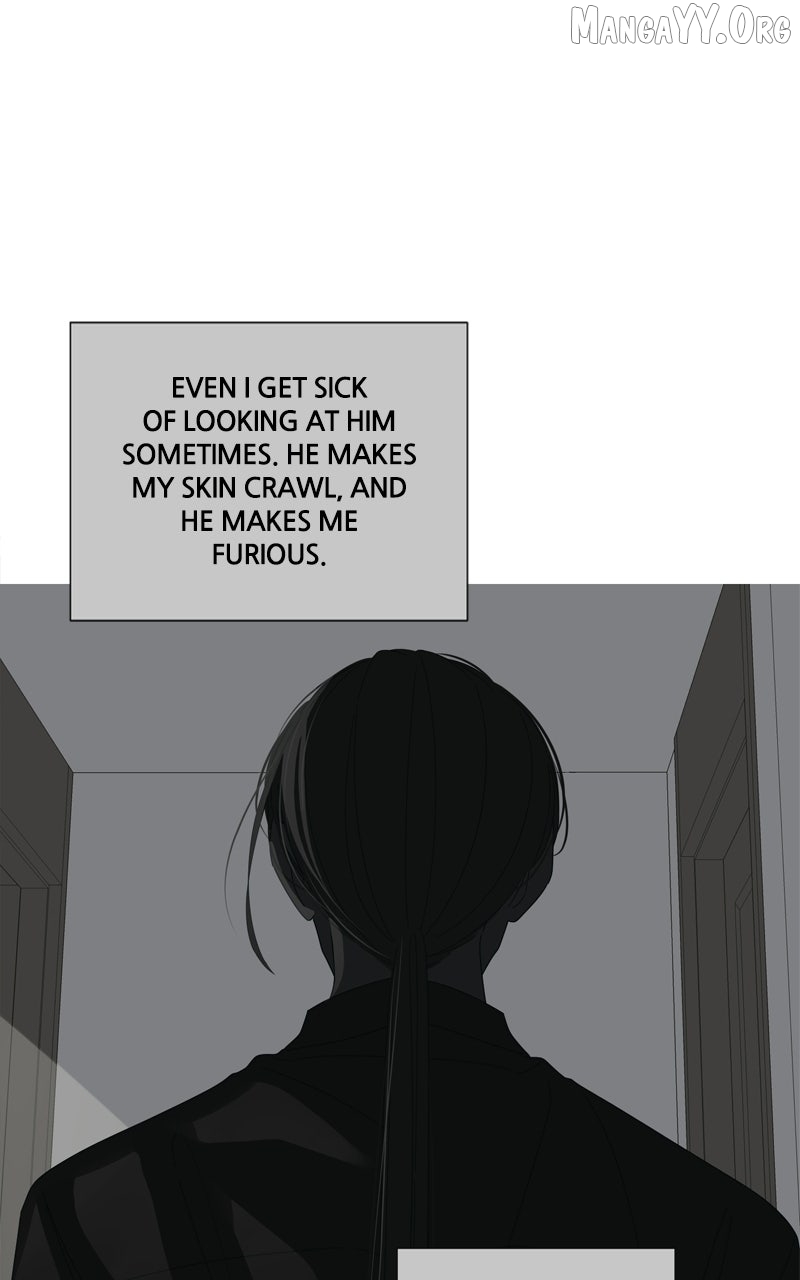 Moonmade Child - Manhwa Chapter 122 - page 33