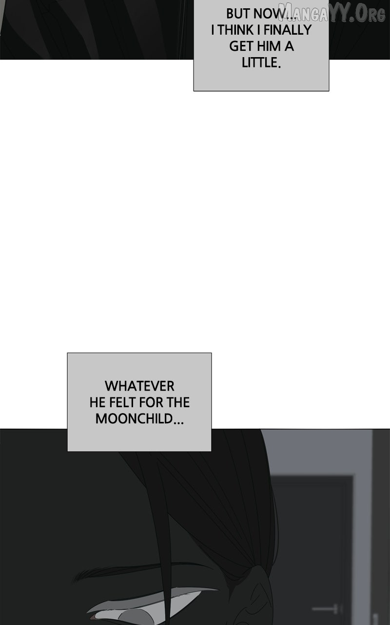 Moonmade Child - Manhwa Chapter 122 - page 34
