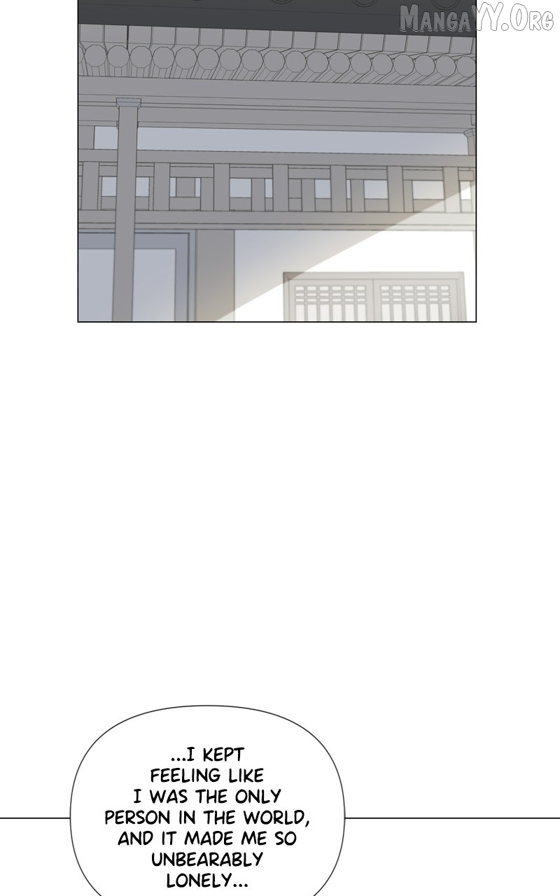Moonmade Child - Manhwa Chapter 122 - page 43