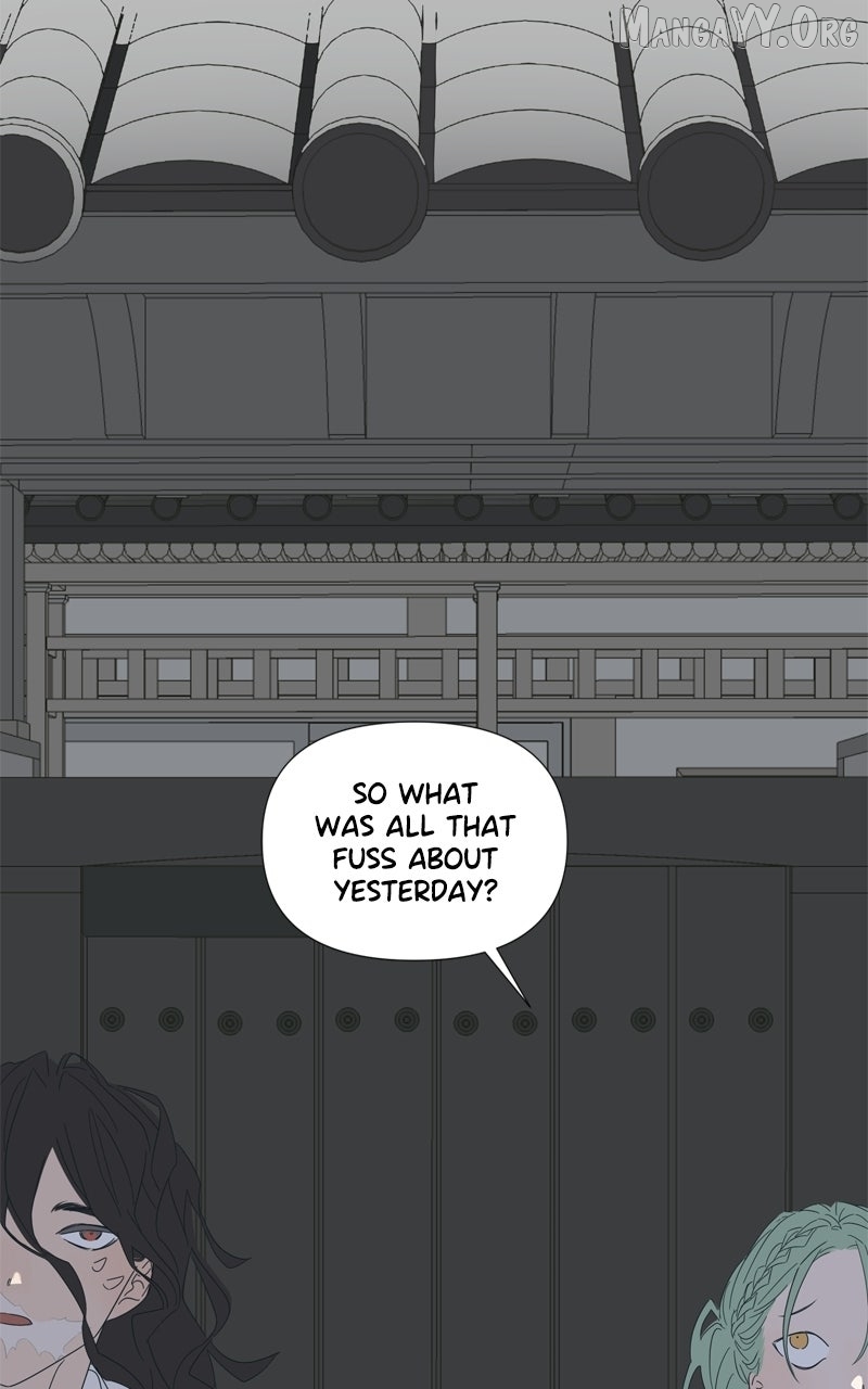Moonmade Child - Manhwa Chapter 122 - page 72