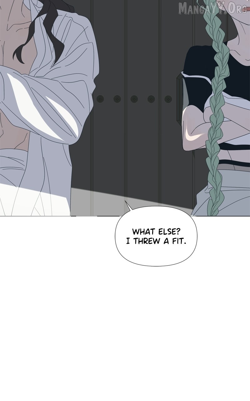 Moonmade Child - Manhwa Chapter 122 - page 73