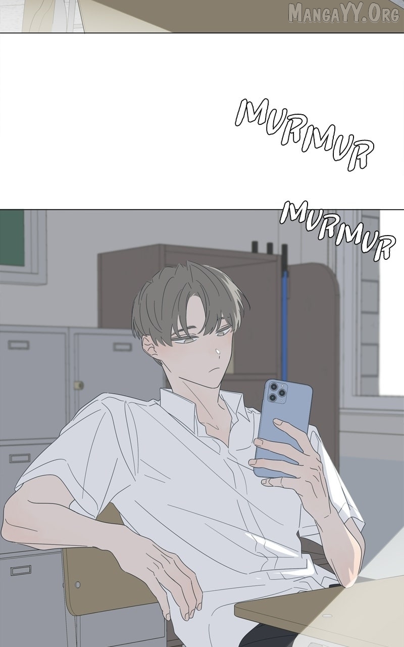 Moonmade Child - Manhwa Chapter 123 - page 5