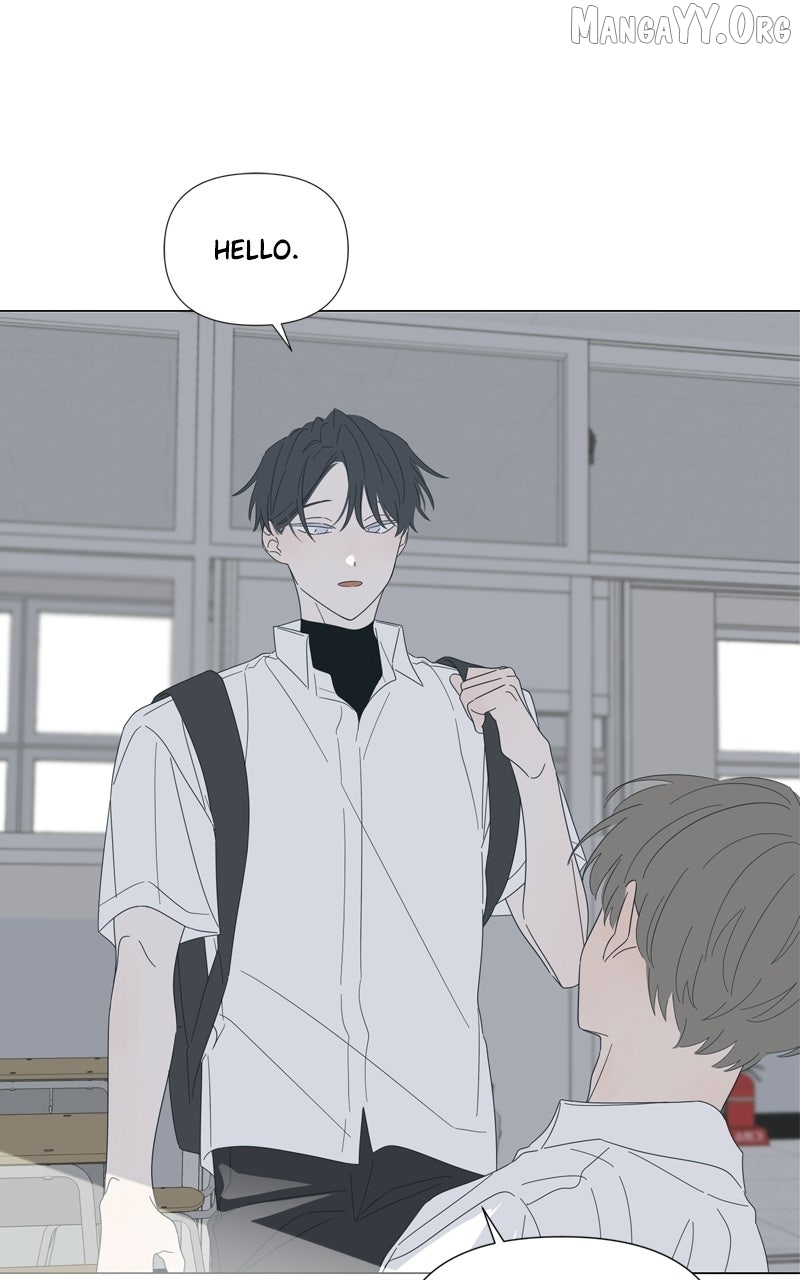 Moonmade Child - Manhwa Chapter 123 - page 7
