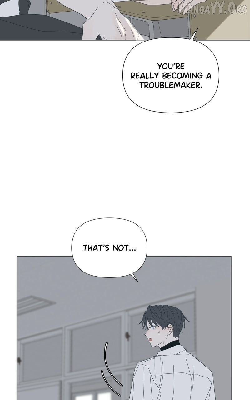 Moonmade Child - Manhwa Chapter 123 - page 9