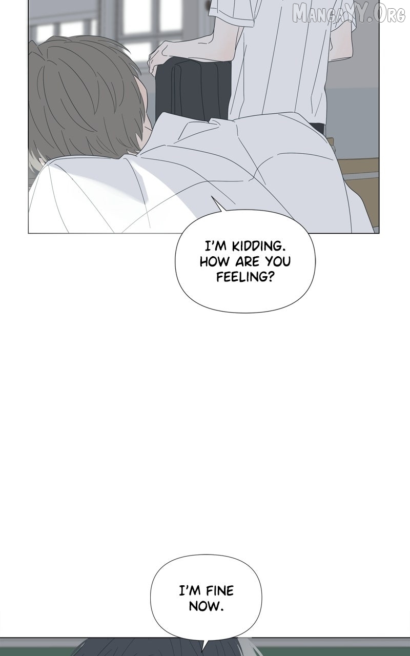 Moonmade Child - Manhwa Chapter 123 - page 10