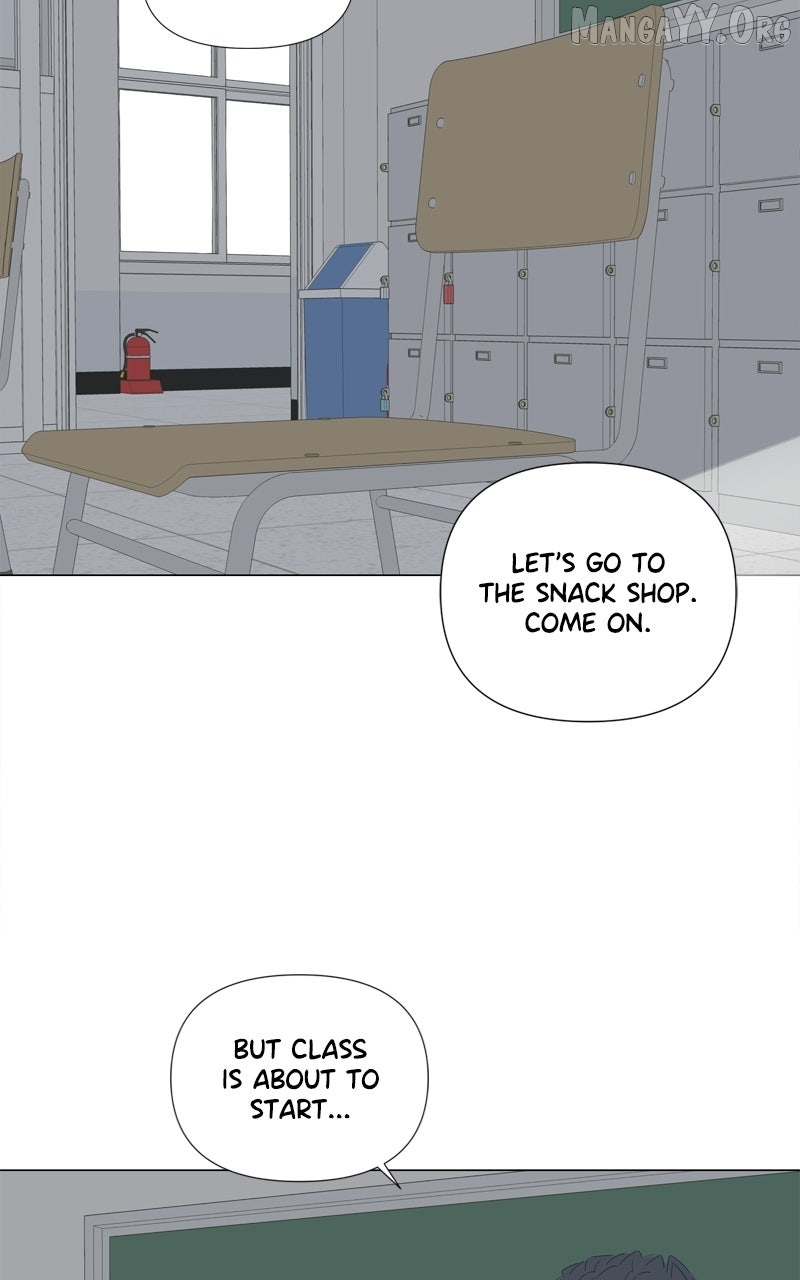 Moonmade Child - Manhwa Chapter 123 - page 13