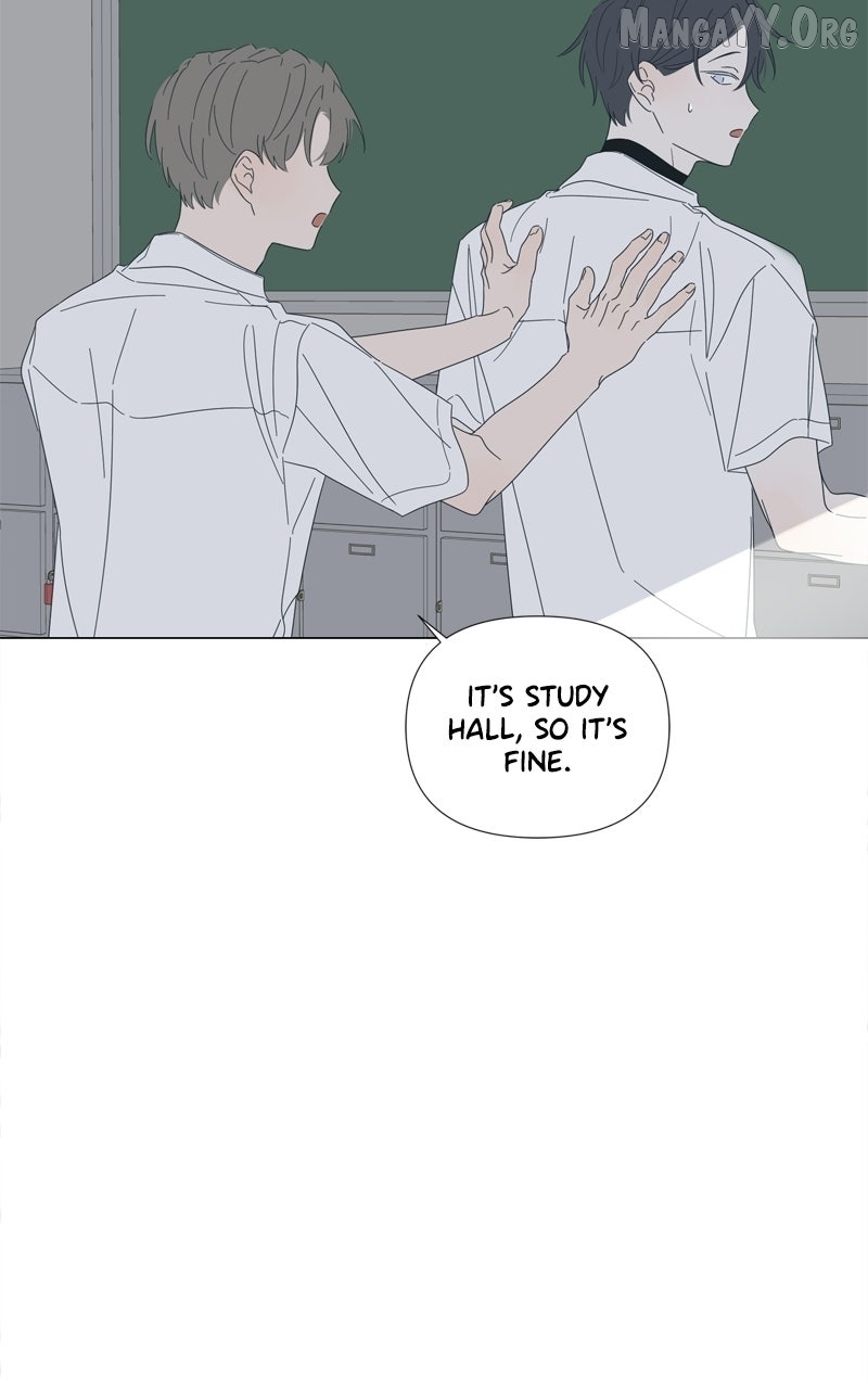 Moonmade Child - Manhwa Chapter 123 - page 14