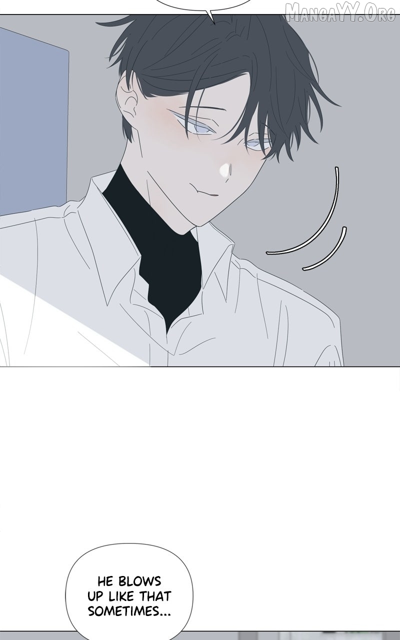 Moonmade Child - Manhwa Chapter 123 - page 18