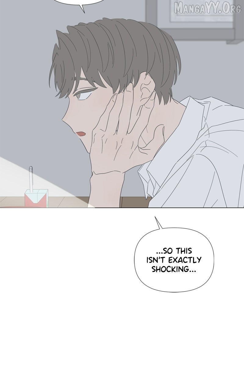 Moonmade Child - Manhwa Chapter 123 - page 19
