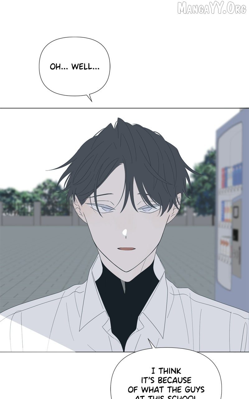 Moonmade Child - Manhwa Chapter 123 - page 21