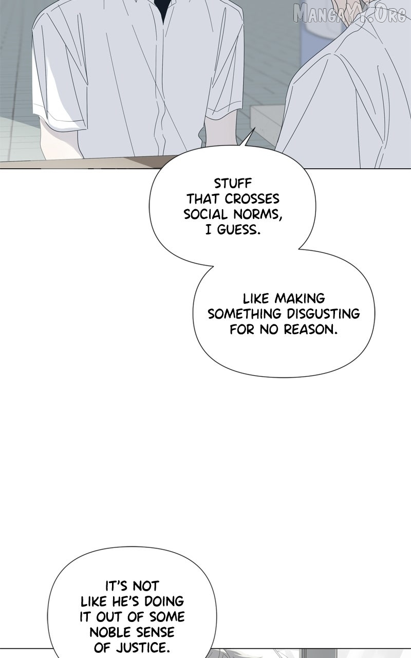 Moonmade Child - Manhwa Chapter 123 - page 24
