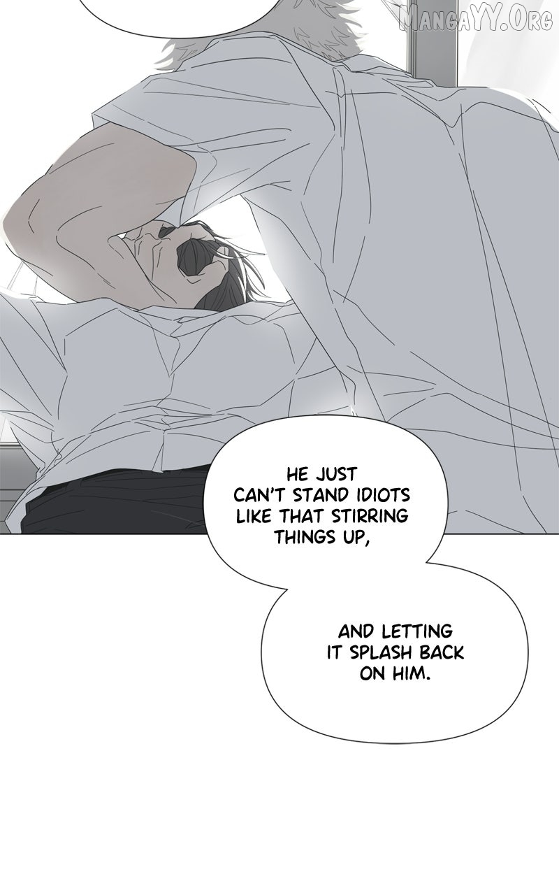 Moonmade Child - Manhwa Chapter 123 - page 25