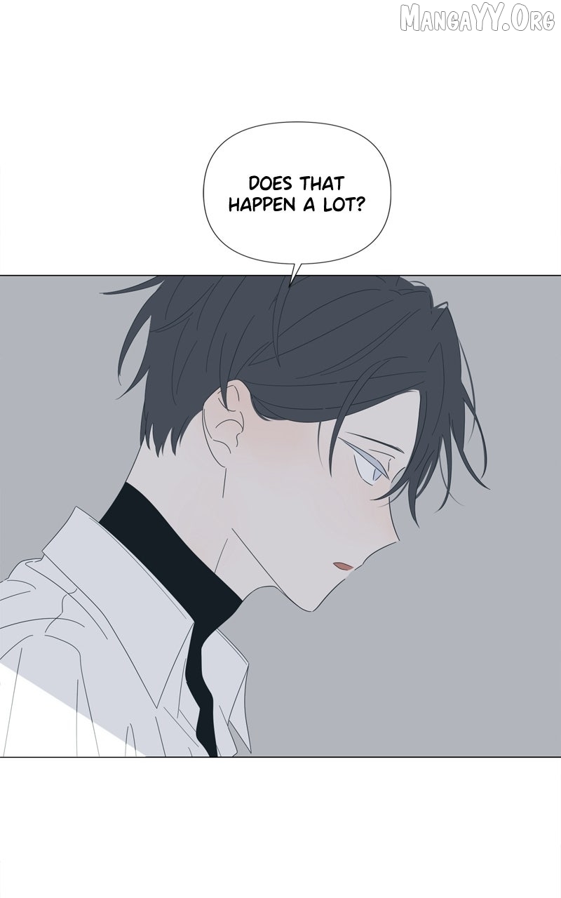 Moonmade Child - Manhwa Chapter 123 - page 26