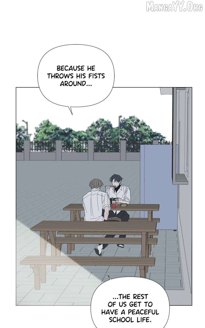 Moonmade Child - Manhwa Chapter 123 - page 28
