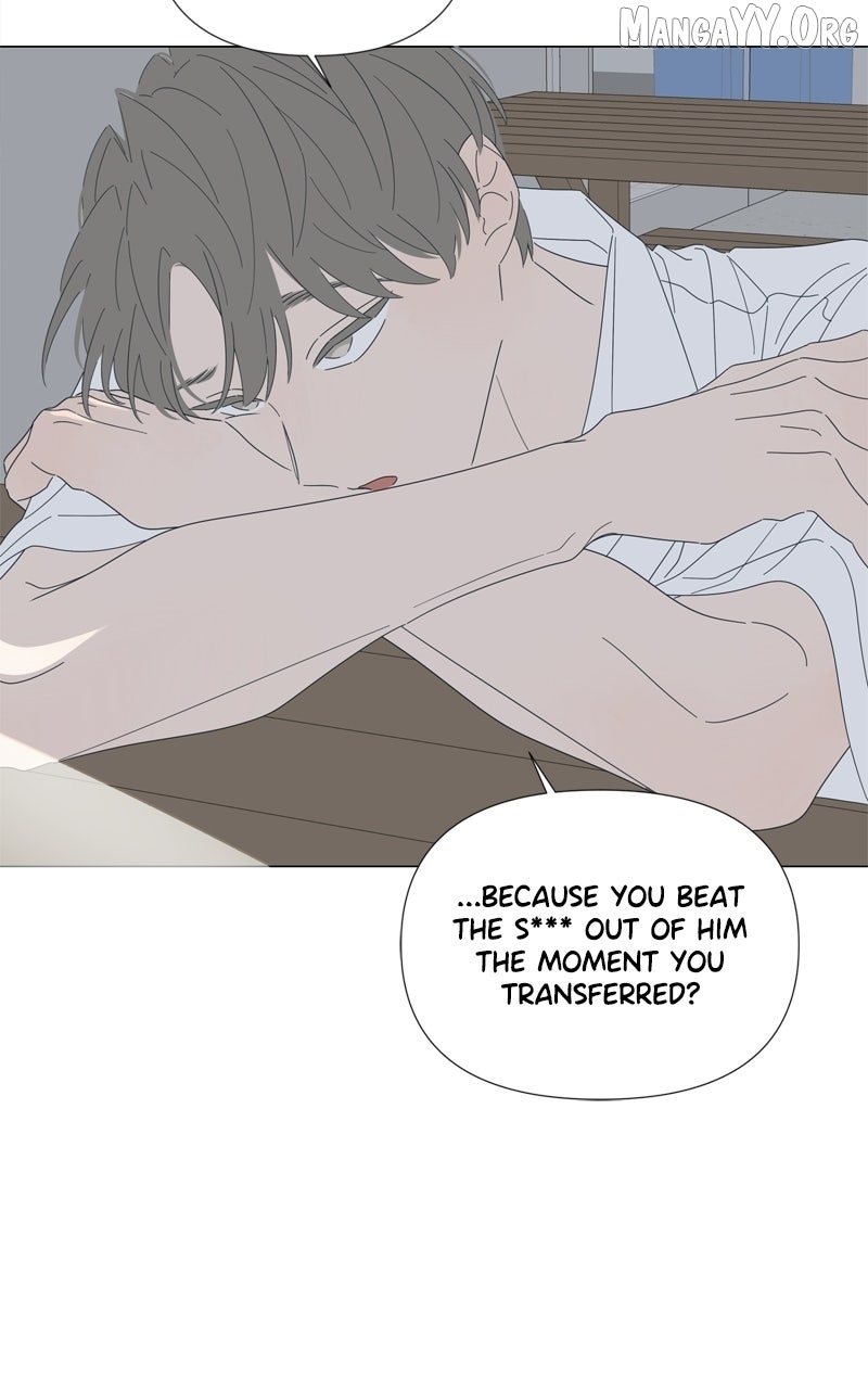 Moonmade Child - Manhwa Chapter 123 - page 32