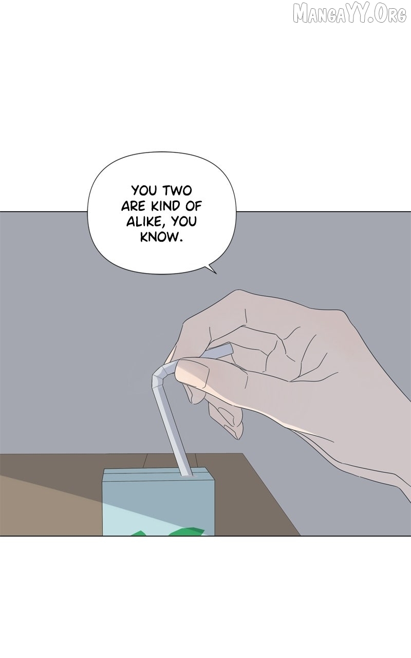Moonmade Child - Manhwa Chapter 123 - page 34