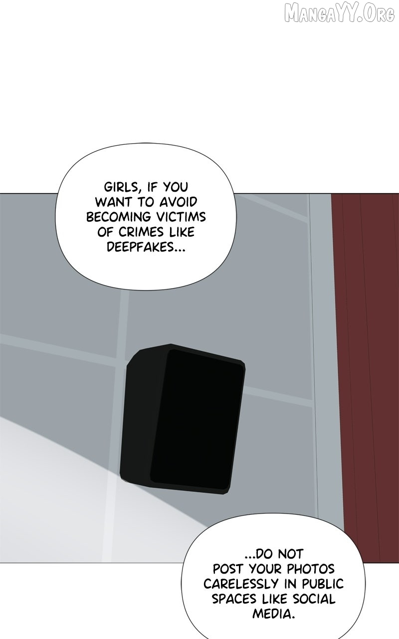 Moonmade Child - Manhwa Chapter 123 - page 40