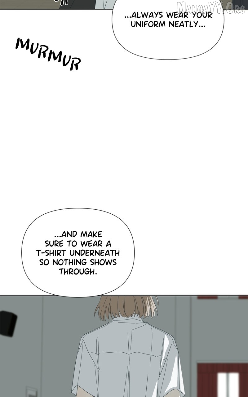 Moonmade Child - Manhwa Chapter 123 - page 42