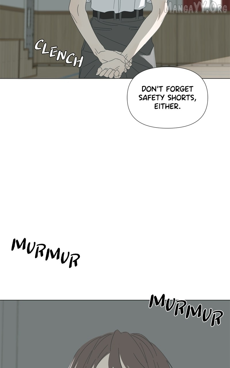 Moonmade Child - Manhwa Chapter 123 - page 43