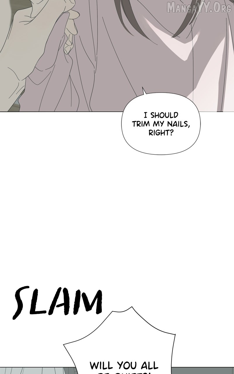Moonmade Child - Manhwa Chapter 123 - page 48